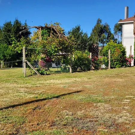 Casa Maraxe * Malpica