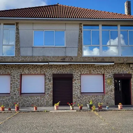 Casa Maraxe Appartement Malpica