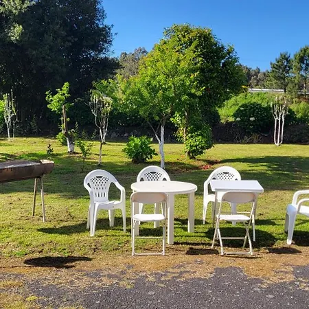 Casa Maraxe Malpica