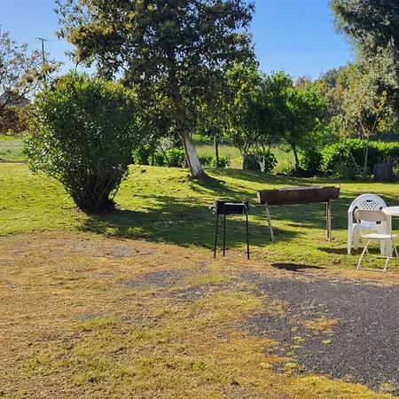 Casa Maraxe Appartement