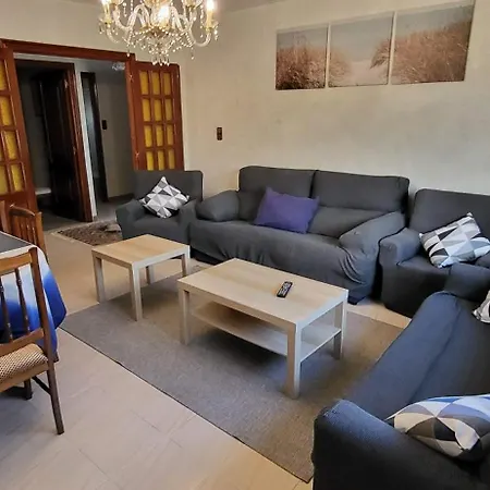 Casa Maraxe Appartement *