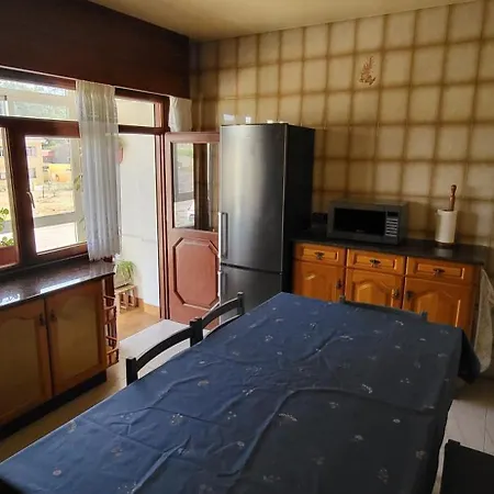 Appartement Casa Maraxe Malpica