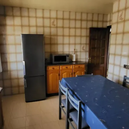 Appartement Casa Maraxe *
