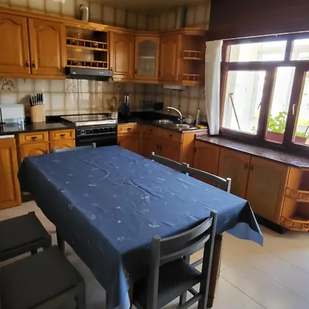 Casa Maraxe Appartement Malpica