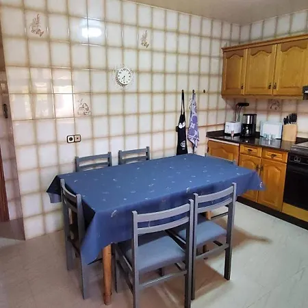 Casa Maraxe Appartement *