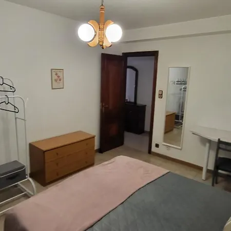 Appartement Casa Maraxe Malpica