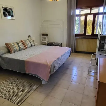 Appartement Casa Maraxe