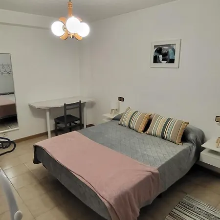 Appartement Casa Maraxe Malpica