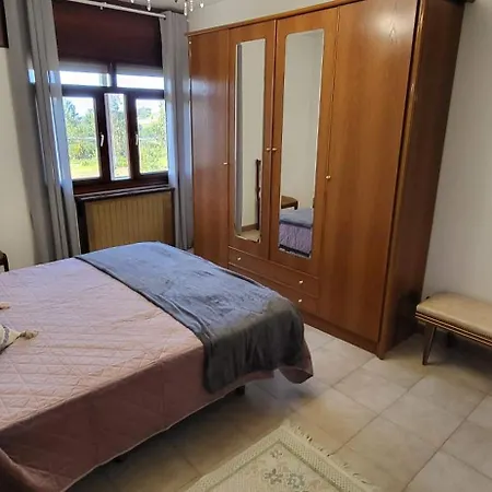 Casa Maraxe