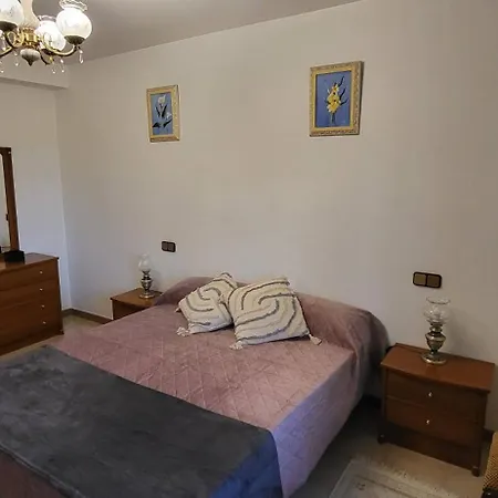 Casa Maraxe Appartement *