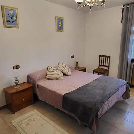 Appartement Casa Maraxe *