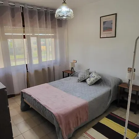 Casa Maraxe Malpica