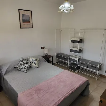 Casa Maraxe Appartement *