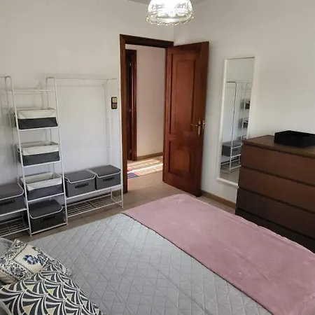 Casa Maraxe Malpica