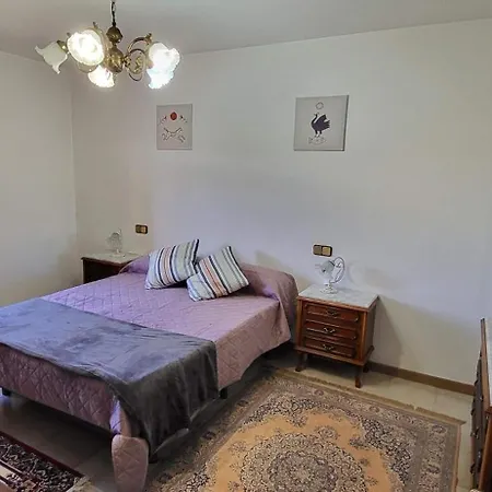 Casa Maraxe *