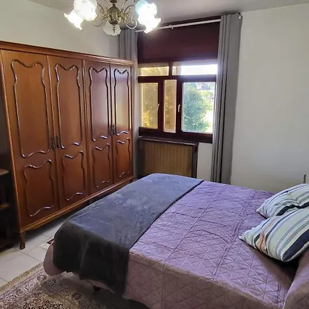 Appartement Casa Maraxe