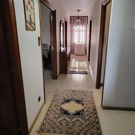 Casa Maraxe Appartement *