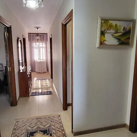 Casa Maraxe Appartement Malpica
