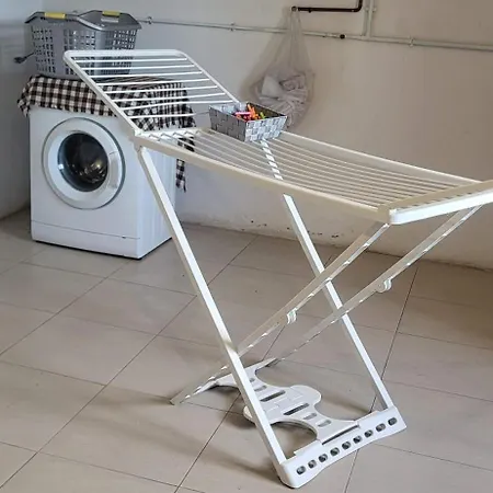 Appartement Casa Maraxe *