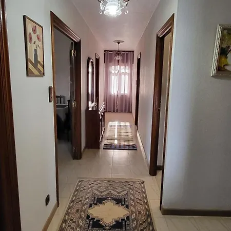 Casa Maraxe Appartement Malpica