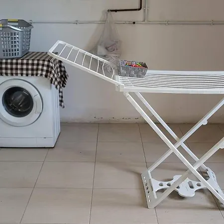 Appartement Casa Maraxe