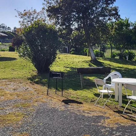 Casa Maraxe *