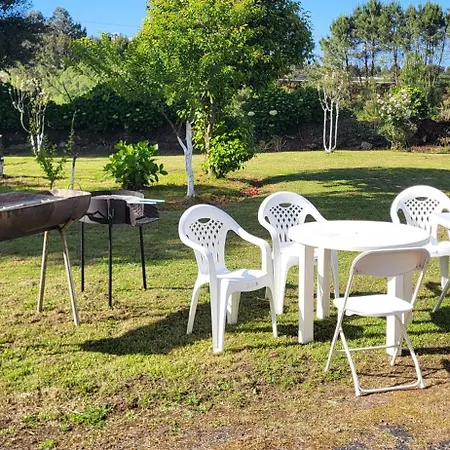 Casa Maraxe Appartement Malpica