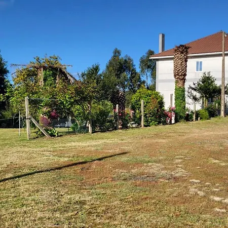 Casa Maraxe Appartement